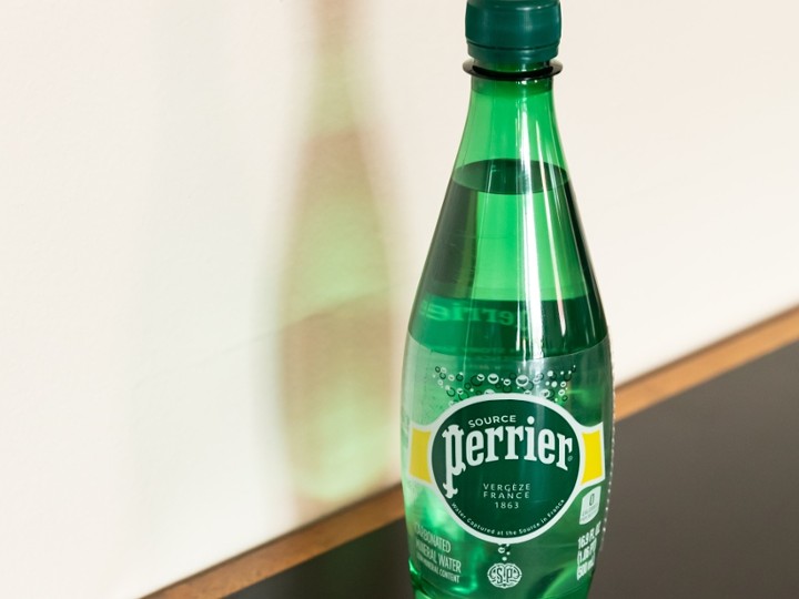 Perrier