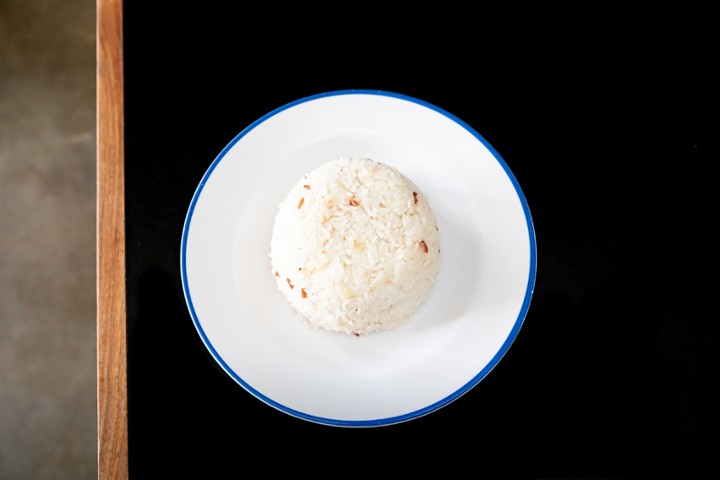 Side Steamed Rice