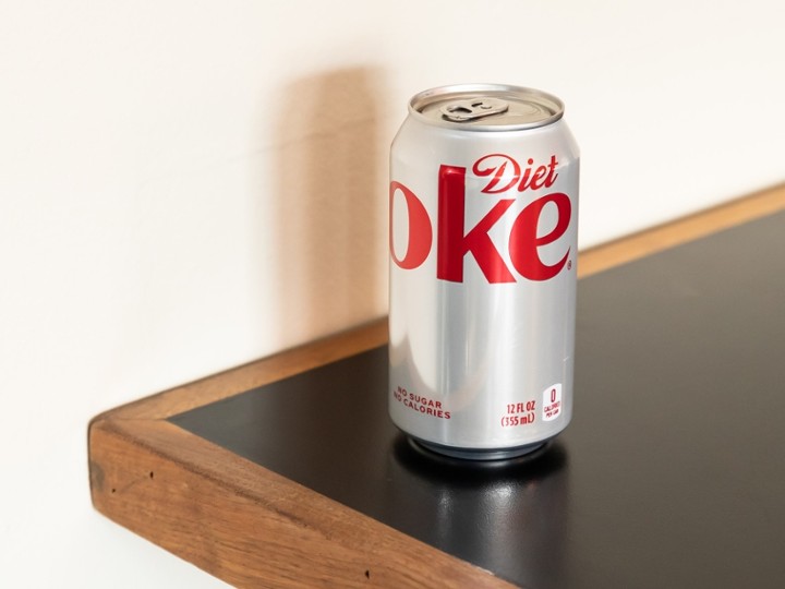 Diet Coke