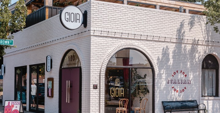 Restaurant banner image