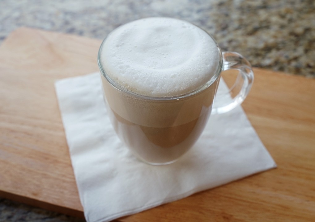 Macchiato