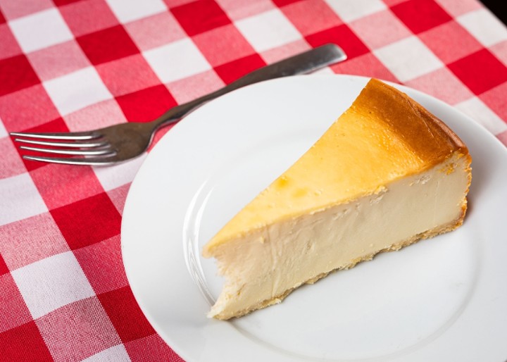 Cheesecake