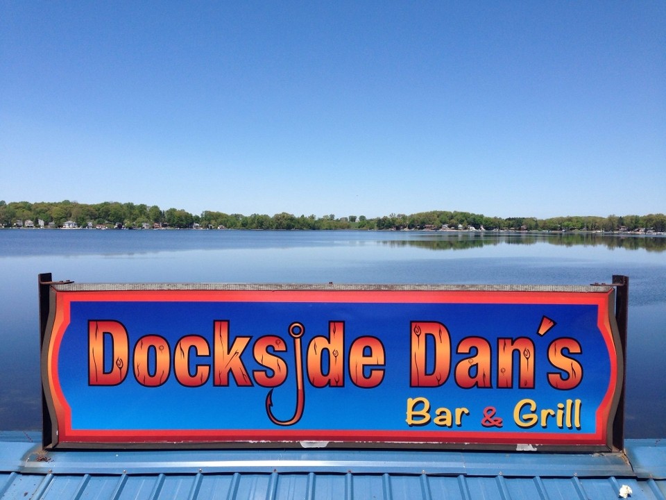 Dockside Dan's