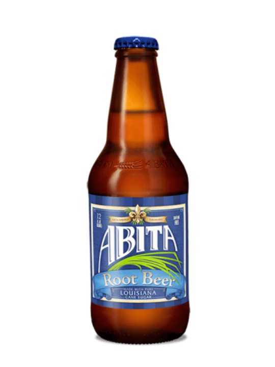 Abita Root Beer