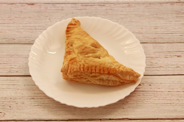 Veggie Pie Empanada