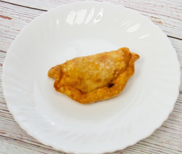 Chicken Pie Empanada