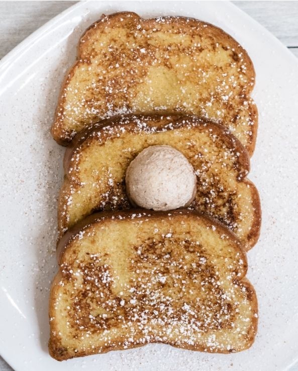 Classic (3) French Toast