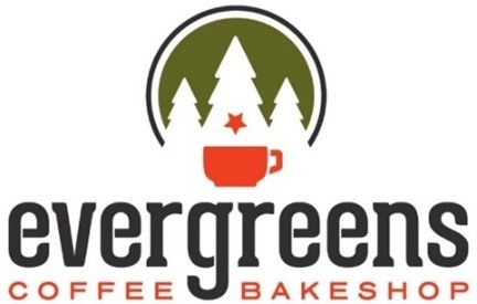 Evergreens Coffee and Bakeshop