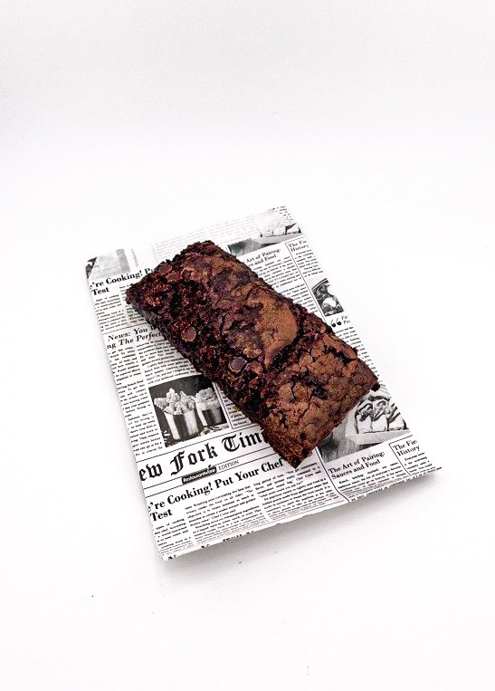 Griffin Brownie