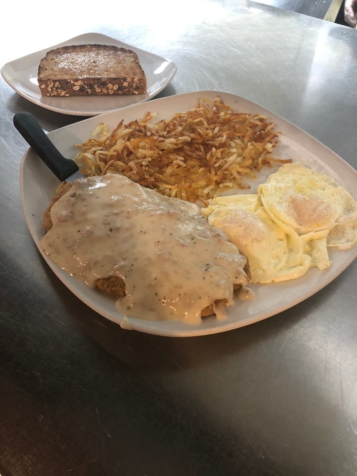 Colonial Cafe (STC Rt 64)