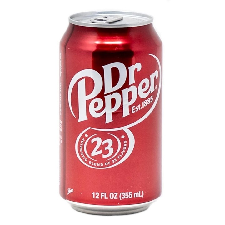 Doctor Pepper