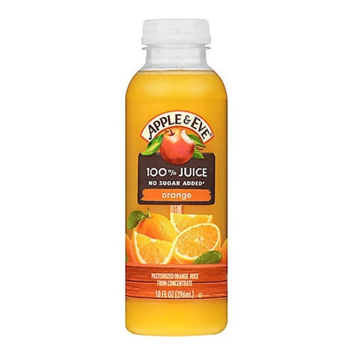 Orange Juice