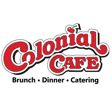 Colonial Cafe - Naperville