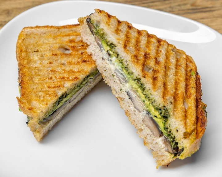 Portobello Panini