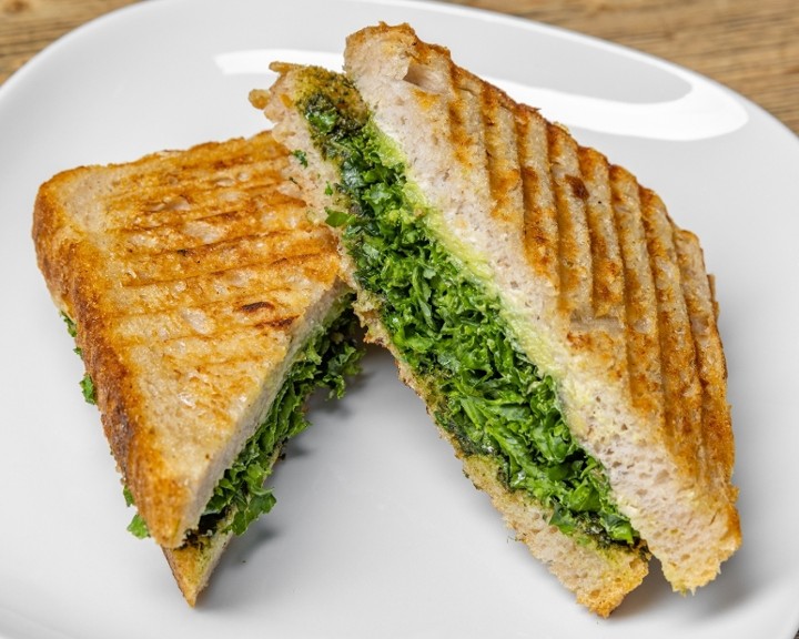 Kale Panini