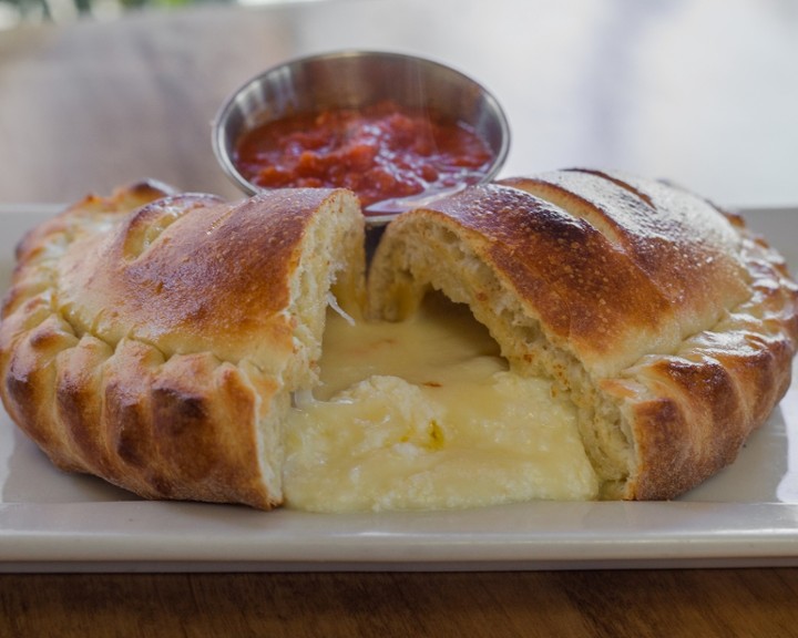 Classical Calzone