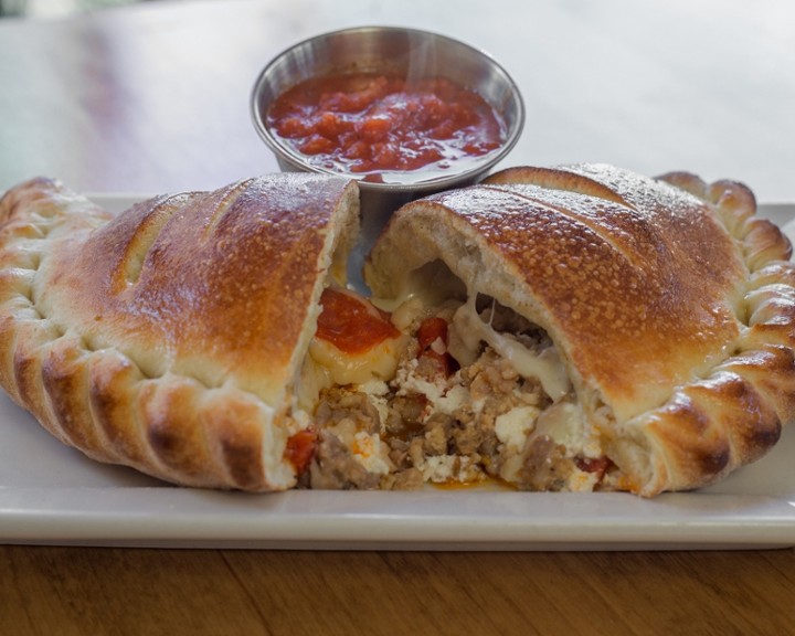 Combo Calzone