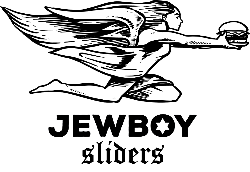 JewBoy Sliders