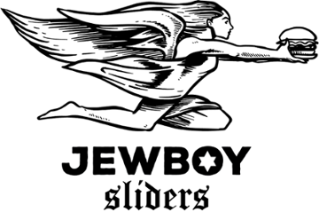 JewBoy Sliders
