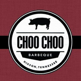 Choo Choo BBQ of Hixson