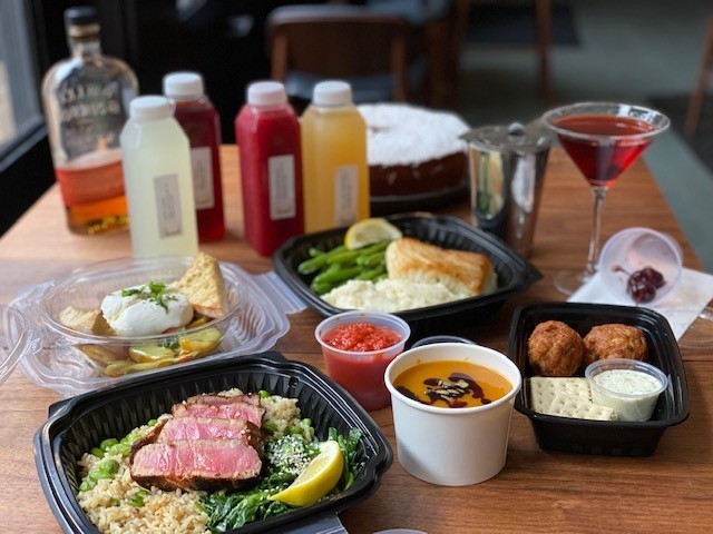 Tark's Grill - Lutherville