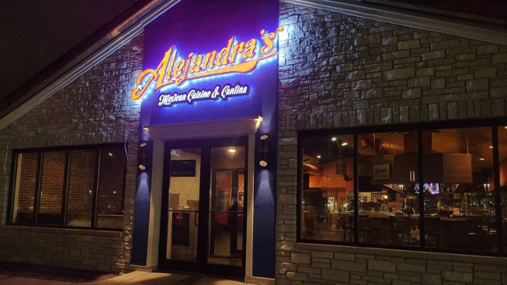 Restaurant banner image