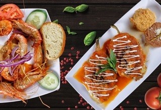 Alejandra's Mexican Cuisine