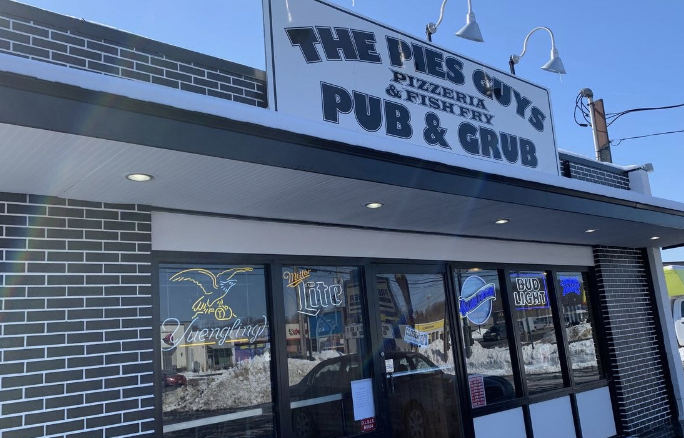 Restaurant banner image