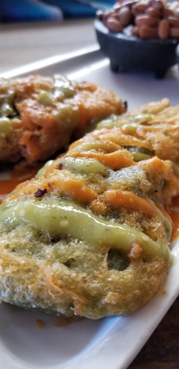 Chili Relleno