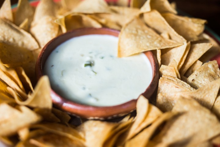 Queso Blanco