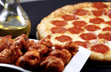Elizabeth's Pizza