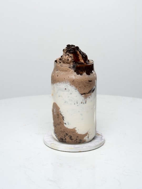 OREO CHOCOLATE STORMY