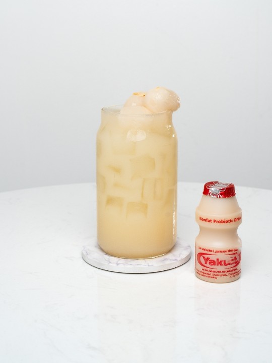 LYCHEE YAKULT