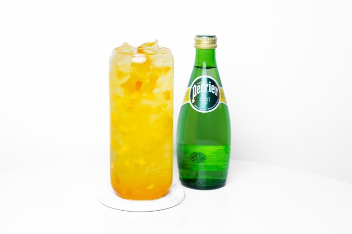 MANGO SPARKLING