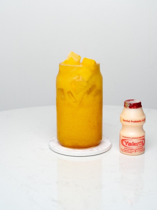 MANGO YAKULT