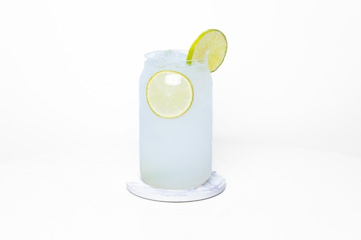 BRAZILIAN LEMONADE