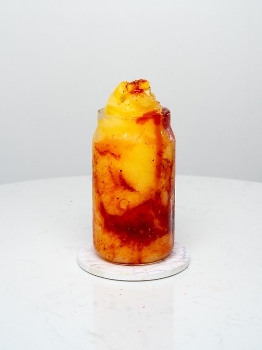 #10 MANGONADA