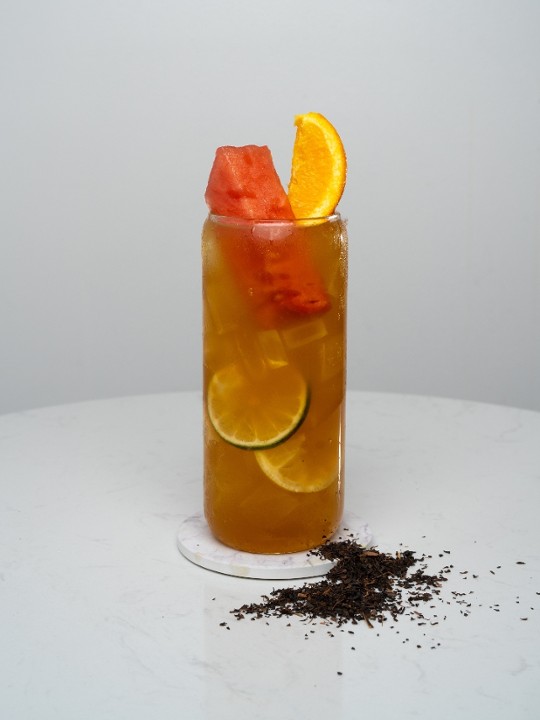 HAWAIIAN FRUIT BLACK TEA