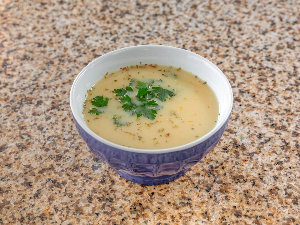 Avgolemono