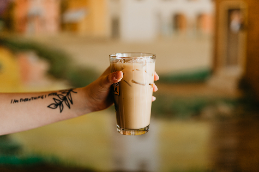 Firefly Coffee House