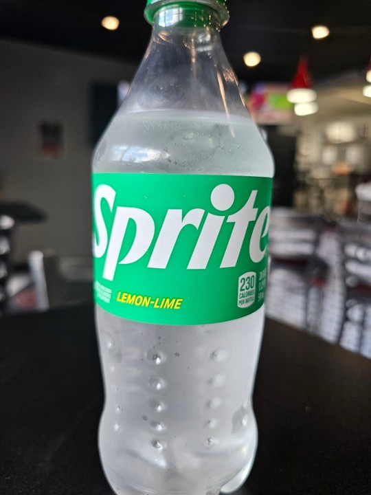 20oz Sprite