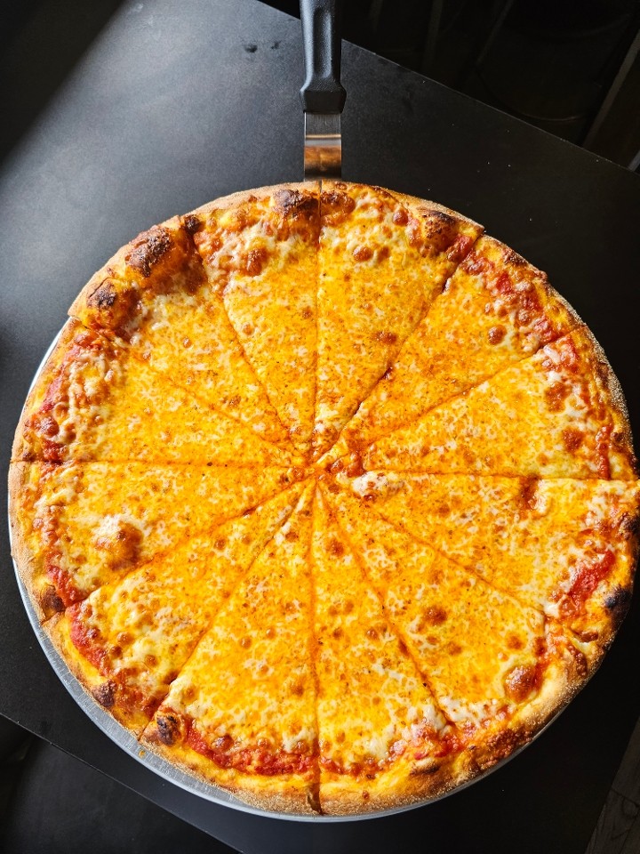 Large 16" Cheese Pizza