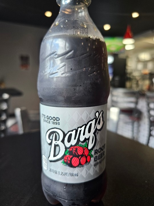 20oz Root Beer