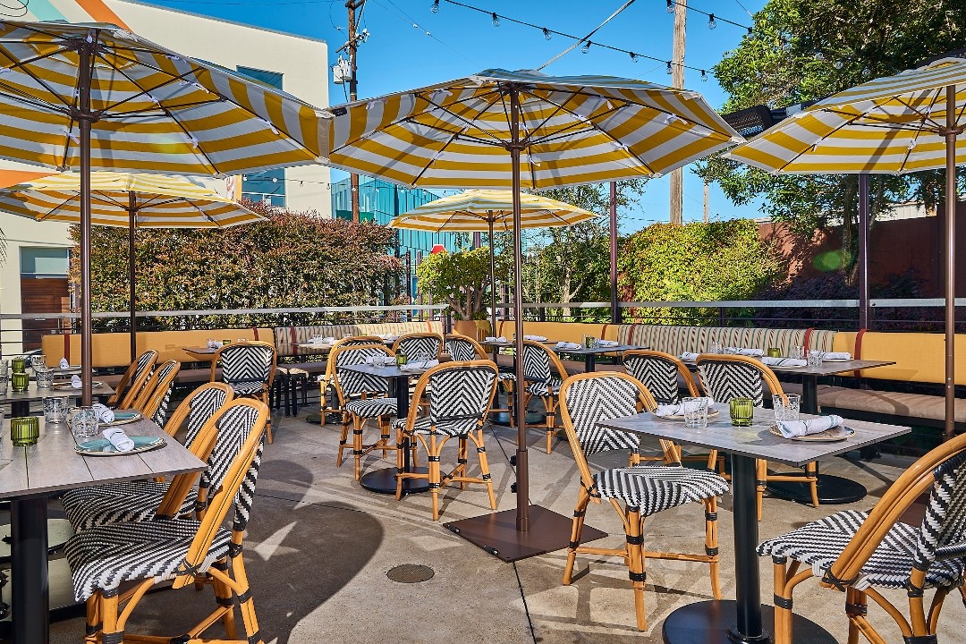 Rosemary and Pine St. Botanivore dbl