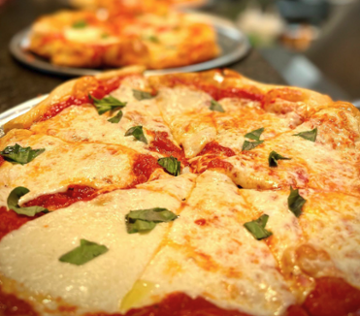 Cansano Italian Steakhouse