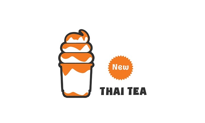 Milky Thai Tea