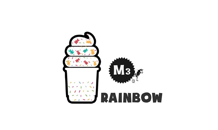 Rainbow (M3)