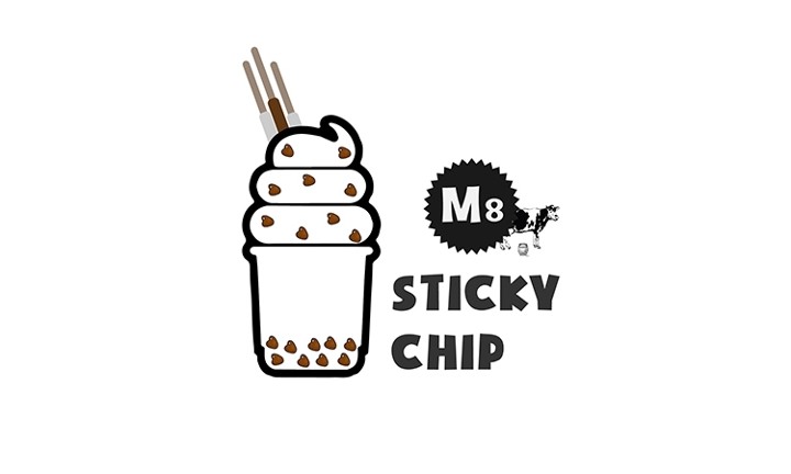 Sticky Chip (M8)
