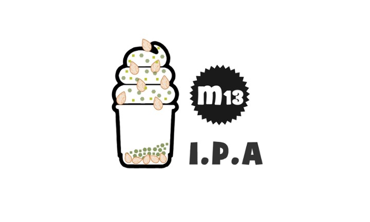 I.P.A (M13)
