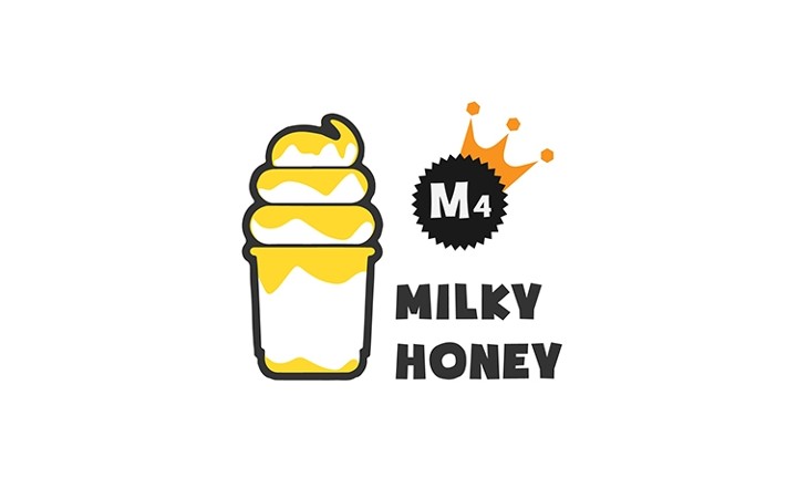 Milky Honey (M4)